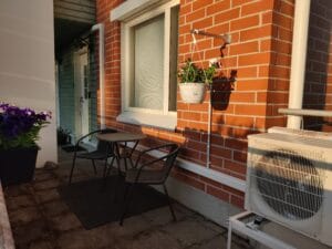 Kalustetut asunnot Joensuussa – Niinivaara Apartments