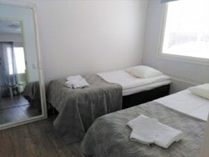 Kalustetut asunnot Joensuussa – Niinivaara Apartments