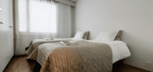 Kalustetut asunnot Joensuussa – Niinivaara Apartments