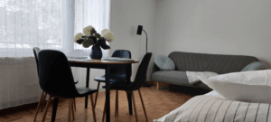 Kalustetut asunnot Joensuussa – Niinivaara Apartments