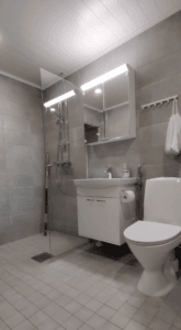 Kalustetut asunnot Joensuussa – Niinivaara Apartments