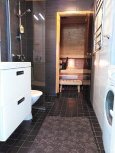 Kalustetut asunnot Joensuussa – Niinivaara Apartments