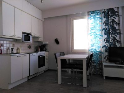 Kalustetut asunnot Joensuussa – Niinivaara Apartments