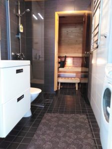 Kalustetut asunnot Joensuussa – Niinivaara Apartments