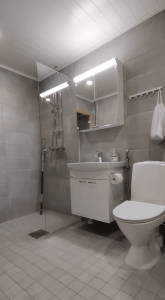 Kalustetut asunnot Joensuussa – Niinivaara Apartments